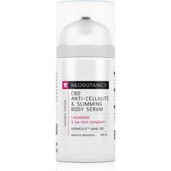Neobotanics CBD Anti-Cellulite & Slimming Gel serum do ciała z CBD 100 ml