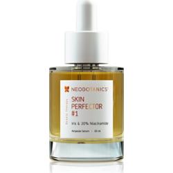 Neobotanics Skin Perfector #1 serum minimalizujące pory do skóry problemowej 30 ml