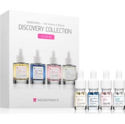 Neobotanics Discovery set zestaw upominkowy dla doskonałej skóry