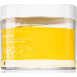 Neogen Dermalogy Bio-Peel+ Gauze Peeling Lemon złuszczające płatki do twarzy dla efektu rozjaśnienia i wygładzenia skóry 30 szt.