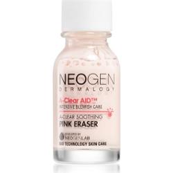 Neogen Dermalogy A-Clear Soothing Pink Eraser antytrądzikowa pielęgnacja punktowa 15 ml