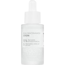 Neogen Dermalogy Real Niacinamide 15% Serum serum regenerujące i rozjaśniające przeciw przebarwieniom skóry 30 ml