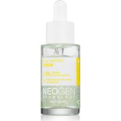 Neogen Dermalogy Real Peptide Serum przeciwzmarszczkowe serum nawilżające zwiększenie elastyczności skóry 30 ml