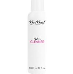 NEONAIL Nail Cleaner preparat odtłuszczający i wysuszający powierzchnię paznokcia 1000 ml