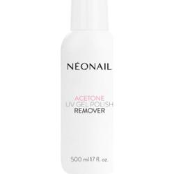 NEONAIL UV Gel Polish Remover Aceton 500 ml
