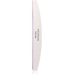 NEONAIL Nail File Trapeze pilniczek do paznokci 100/150 1 szt.