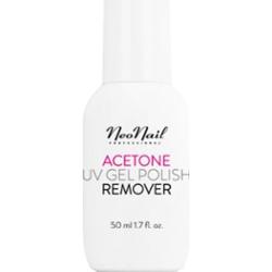 NEONAIL Acetone czysty aceton do usuwania hybrydy i żelu 50 ml