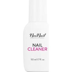 NEONAIL Nail Cleaner preparat odtłuszczający i wysuszający powierzchnię paznokcia 50 ml