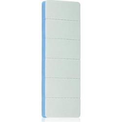 NEONAIL Nail Buffer pilniczek do polerowania paznokci 6 szt.