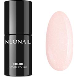 NEONAIL Milady lakier hybrydowy do paznokci odcień Wedding Princess 7,2 ml