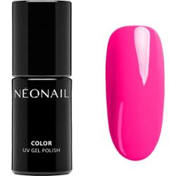 NEONAIL Candy Girl lakier hybrydowy do paznokci odcień Thailand Beauty 7.2 ml