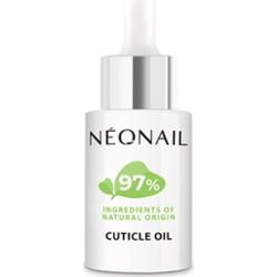 NEONAIL Vitamin Cuticle Oil olejek odżywczy do paznokcie i skórki wokół paznkoci 6,5 ml