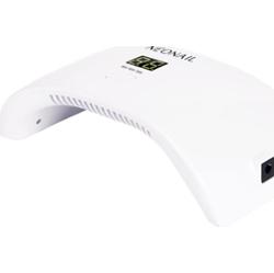 NEONAIL LED Lamp 12W/36 lampa LED do paznokci hybrydowych oraz żelowych 1 szt.