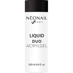 NEONAIL Liquid Duo Acrylgel aktywator do paznokci żelowych i akrylowych 200 ml