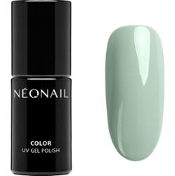 NEONAIL Bloomy Vibes lakier hybrydowy do paznokci odcień Green Me Twice 7,2 ml