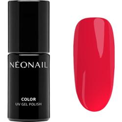 NEONAIL UV Gel Polish Color hybrydowy lakier do paznokci z użyciem lampy UV / LED odcień Perfect Pink 7.2 ml