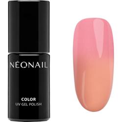 NEONAIL Born To Win lakier hybrydowy do paznokci odcień Winning Spirit (Thermal Effect - Color Change) 7.2 ml