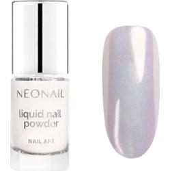 NEONAIL Nail Art Liquid Nail Powder proszek brokatowy do paznokci odcień 04 Chameleon 6.5 ml