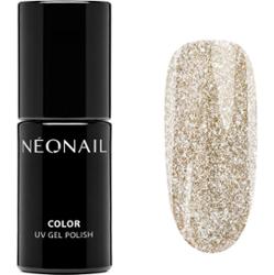 NEONAIL UV Gel Polish Color hybrydowy lakier do paznokci z użyciem lampy UV / LED odcień Yours To Stay 7.2 ml