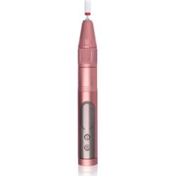 NEONAIL Nail Drill Pen elektryczny pilnik do paznokci kolor Pink 1 szt.