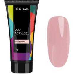 NEONAIL Duo Acrylgel Cover Nude żel do paznokci żelowych i akrylowych 15 g