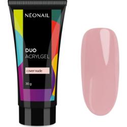 NEONAIL Duo Acrylgel Cover Nude żel do paznokci żelowych i akrylowych 30 g