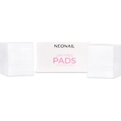 NEONAIL Pads Lint-Free płatki oczyszczające do paznokci 200 szt.