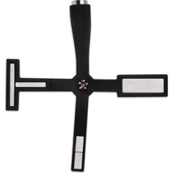 NEONAIL Cat Eye Magnet 5in1 przyrząd do zdobienia paznokci 1 szt.