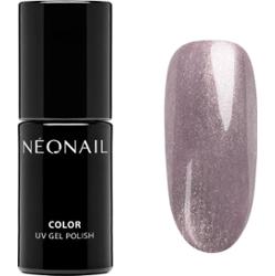 NEONAIL Winter Symphony hybrydowy lakier do paznokci z użyciem lampy UV / LED odcień Lavender Glow 7.2 ml