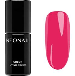 NEONAIL Jewels Of The Sea lakier hybrydowy do paznokci odcień Pink Reef 7.2 ml