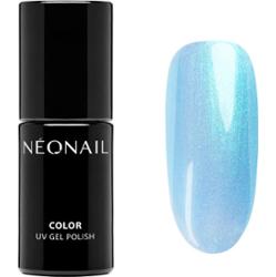 NEONAIL Jewels Of The Sea lakier hybrydowy do paznokci odcień Shimmering Waves 7.2 ml