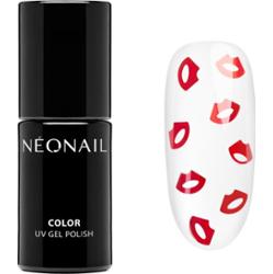 NEONAIL Own Your Love lakier hybrydowy do paznokci odcień Don't Talk. Just Kiss. 7.2 ml