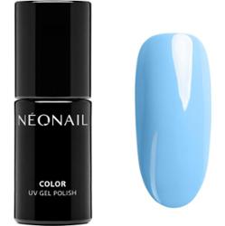 NEONAIL UV Gel Polish Color hybrydowy lakier do paznokci z użyciem lampy UV / LED odcień Heaven 7.2 ml