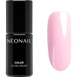 NEONAIL UV Gel Polish Color hybrydowy lakier do paznokci z użyciem lampy UV / LED odcień Oh so natural 7.2 ml