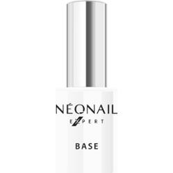 NEONAIL Expert Revital Base Fiber lakier żelowy do przedłużania paznokci z efektem wzmacniającym 15 ml