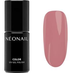 NEONAIL UV Gel Polish Color hybrydowy lakier do paznokci z użyciem lampy UV / LED odcień Frozen Roses 7.2 ml