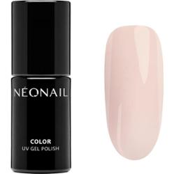 NEONAIL UV Gel Polish Color hybrydowy lakier do paznokci z użyciem lampy UV / LED odcień Happiness Essentials 7.2 ml