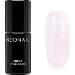 NEONAIL UV Gel Polish Color hybrydowy lakier do paznokci z użyciem lampy UV / LED odcień Glimmering Mist 7.2 ml
