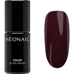 NEONAIL UV Gel Polish Color hybrydowy lakier do paznokci z użyciem lampy UV / LED odcień Cozy & Comfy 7.2 ml