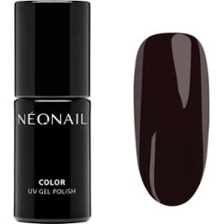 Neonail  Dark Obsidian lakier hybrydowy 7,2 ml