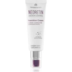 Neoretin Discrom control Transition Cream krem rozświetlający o działaniu regenerującym 50 ml