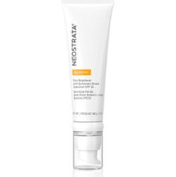 NeoStrata Enlighten Skin Brightener nawilżający krem na dzień tonizujący koloryt skóry SPF 35 40 g