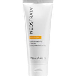 NeoStrata Enlighten Ultra Brightening Cleanser rozjaśniająca pianka oczyszczająca z efektem rozjaśniającym 100 ml