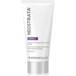 NeoStrata Correct Glycolic Microdermabrasion Polish peeling odnawiający z AHA 75 g