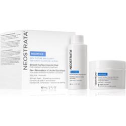 NeoStrata Resurface Smooth Surface Glycolic Peel jednoetapowy peeling do użytku domowego z AHA 60 ml