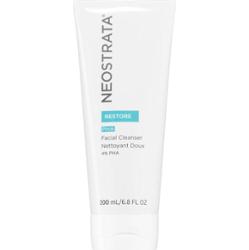 NeoStrata Restore Facial Cleanser delikatny żel oczyszczający do wszystkich rodzajów skóry, też wrażliwej 200 ml