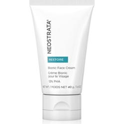 NeoStrata Restore Bionic Face Cream kojący krem nawilżający do cery wrażliwej i suchej 40 g