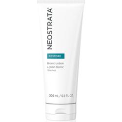 NeoStrata Restore Bionic Lotion mleczko nawilżające do twarzy i ciała do bardzo suchej skóry 200 ml