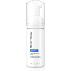 NeoStrata Resurface Foaming Glycolic Wash pianka głęboko oczyszczająca do twarzy z AHA 125 ml