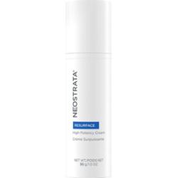 NeoStrata Resurface High Potency Cream delikatny krem złuszczający o działaniu wygładzającym 30 g